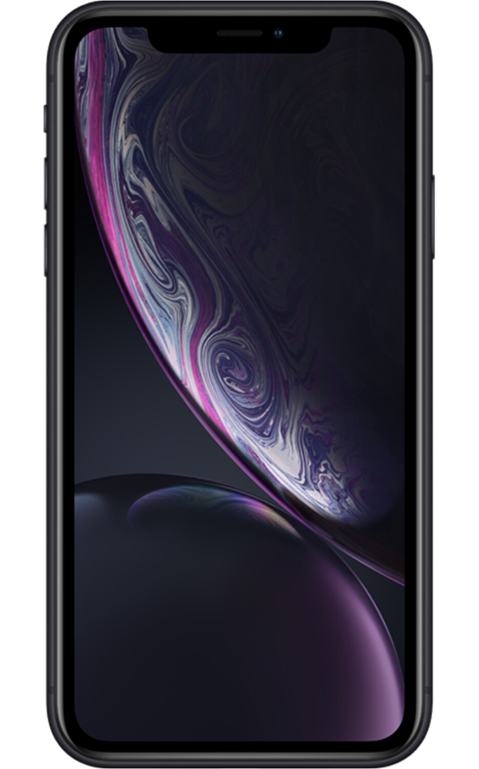 iPhone XR (64GB) Black Color
