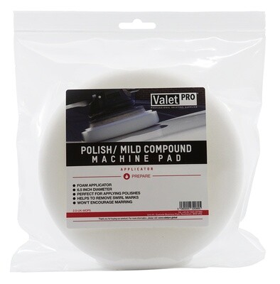 ValetPRO Polish/Mild Compound Pad