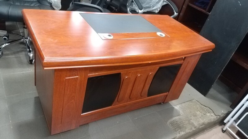 Executive Office Desk
