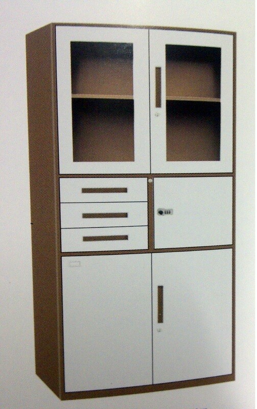 Executive Stationary Cabinet