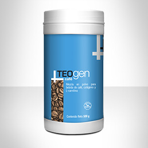 TeoGen Cafe