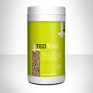 TEO FIBRA