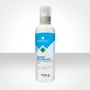 HYDRA CLEAN (acido glicolico)
