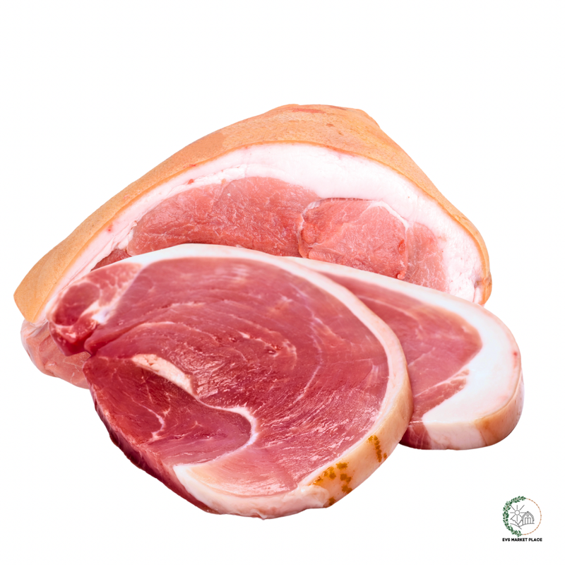 Meat &amp; Produce