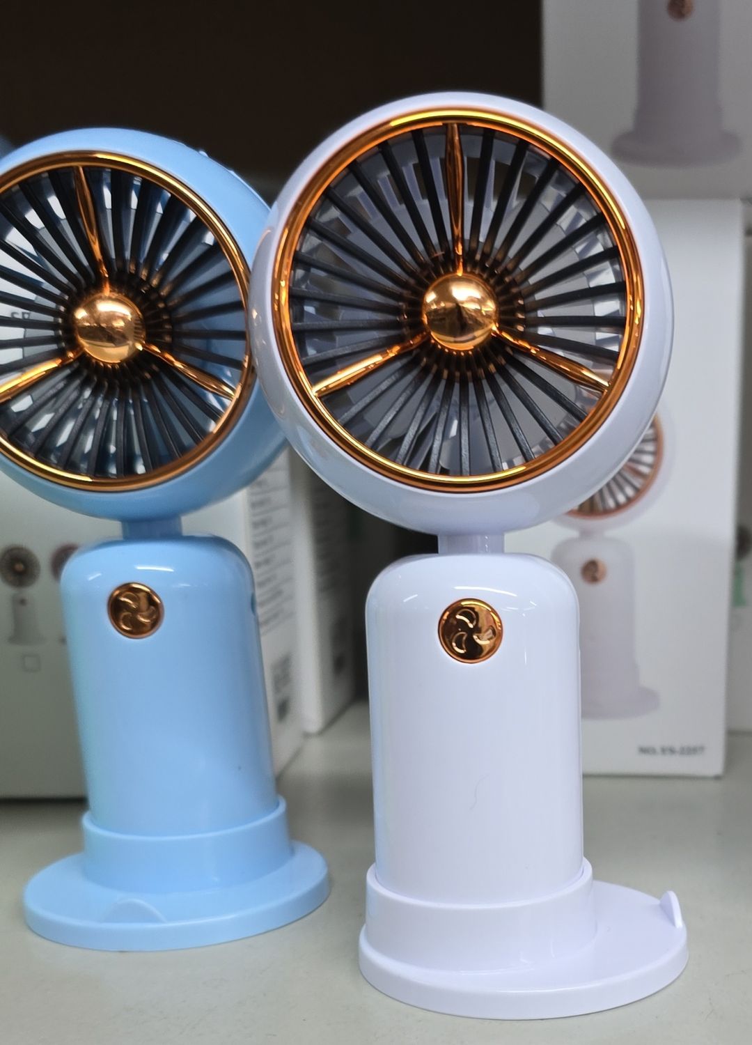 USB Fan 