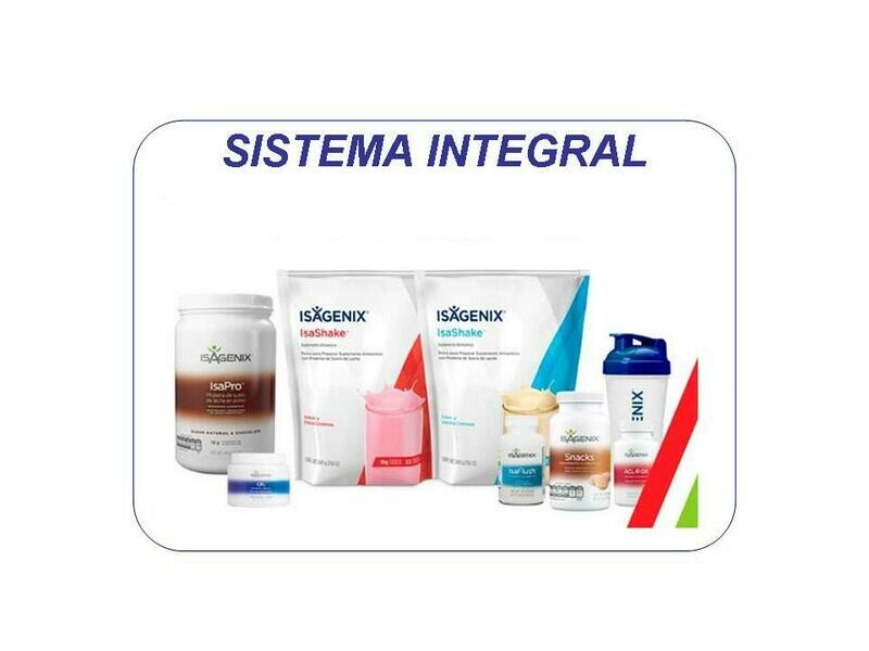 Sistema Integral