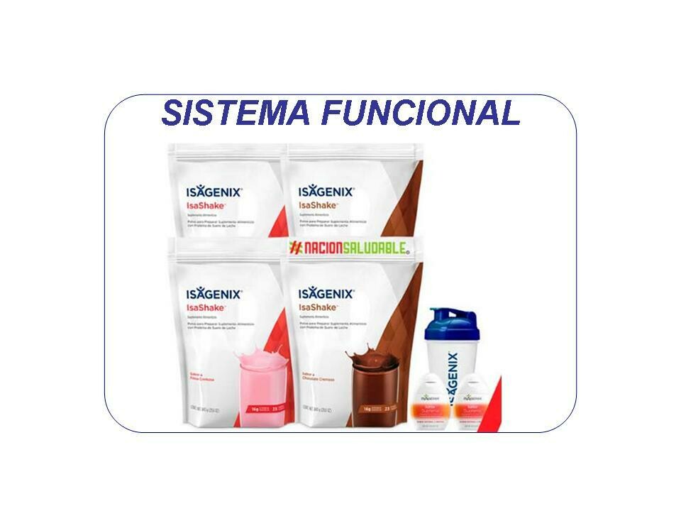 Sistema funcional