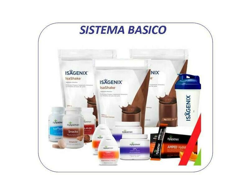 Sistema basico