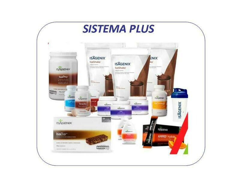 Sistema plus