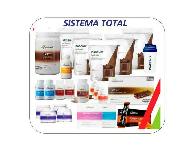 Sistema total