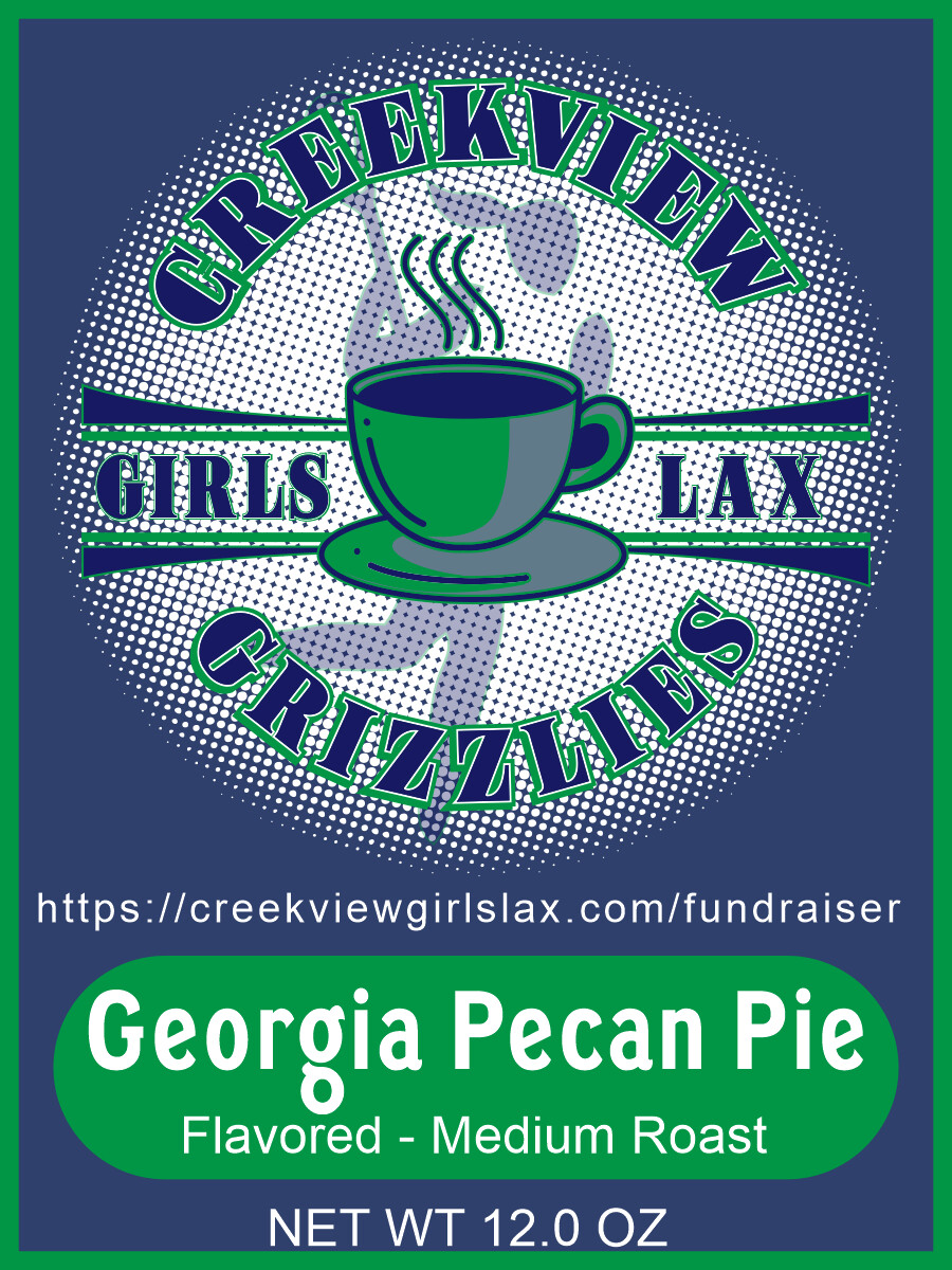Pecan Pie Coffee
