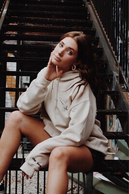 Cadence Baker x The Bee Shop