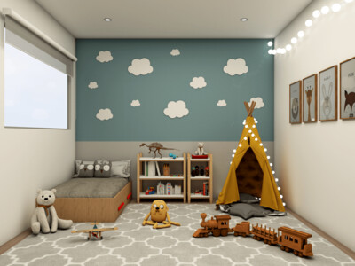 Sweet Dreams Somos Fabricantes de Muebles Estilo Montessori