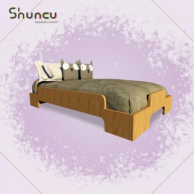 Camita Petite - Con el Buen fin llévate Camita Ergonómica Gratis Camita Petite - Con el Buen fin llévate Camita Ergonómica Gratis
