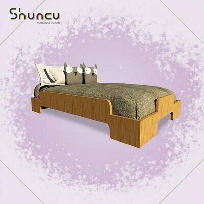 Camita Petite - Con el Buen fin llévate Camita Ergonómica Gratis Camita Petite - Con el Buen fin llévate Camita Ergonómica Gratis
