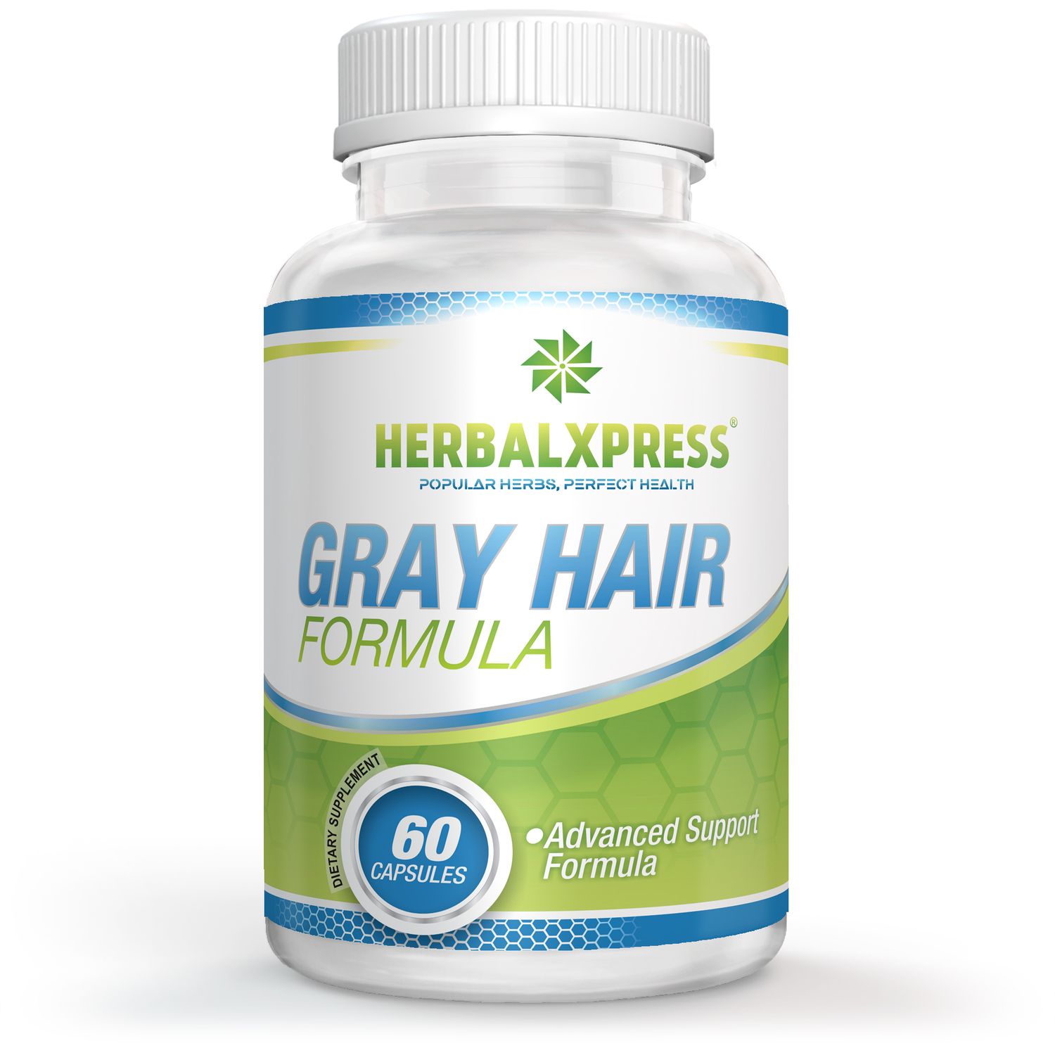 Gray Hair Formula is a revolutionary solution to combat pesky gray hairs.