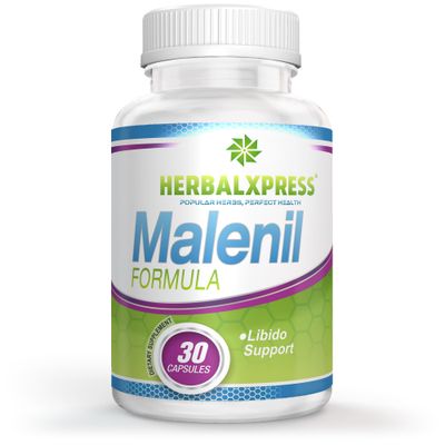 The ultimate capsules designed to enhance fertility, libido, and boost sperm volume by 500%.