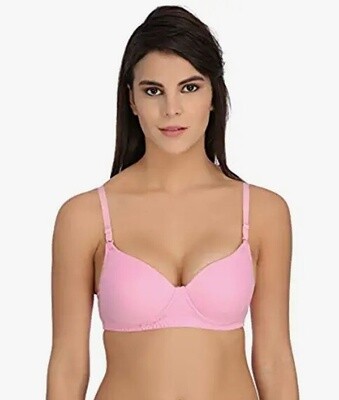 Cyntexia Intimates Padded Bra
 (MOQ 1000 pieces)