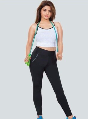 Stretchable Track Pants for Gym and Yoga (MOQ 1000 pieces)