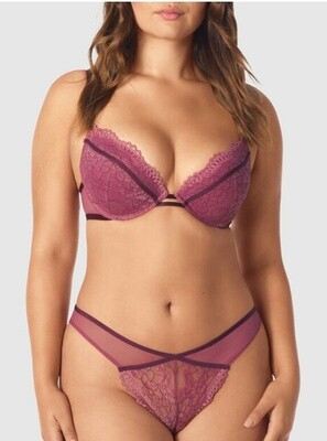 Cyntexia Intimates