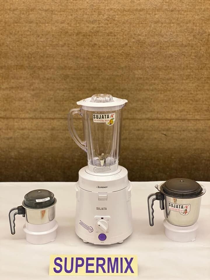 900w mixer grinder