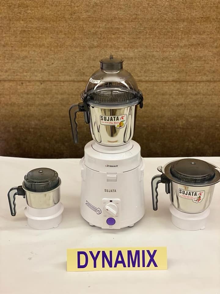 900 watt mixer