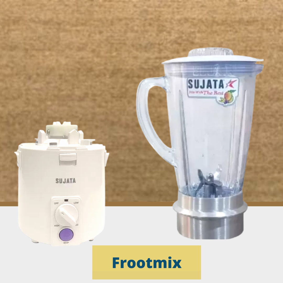 sujata blender jar price