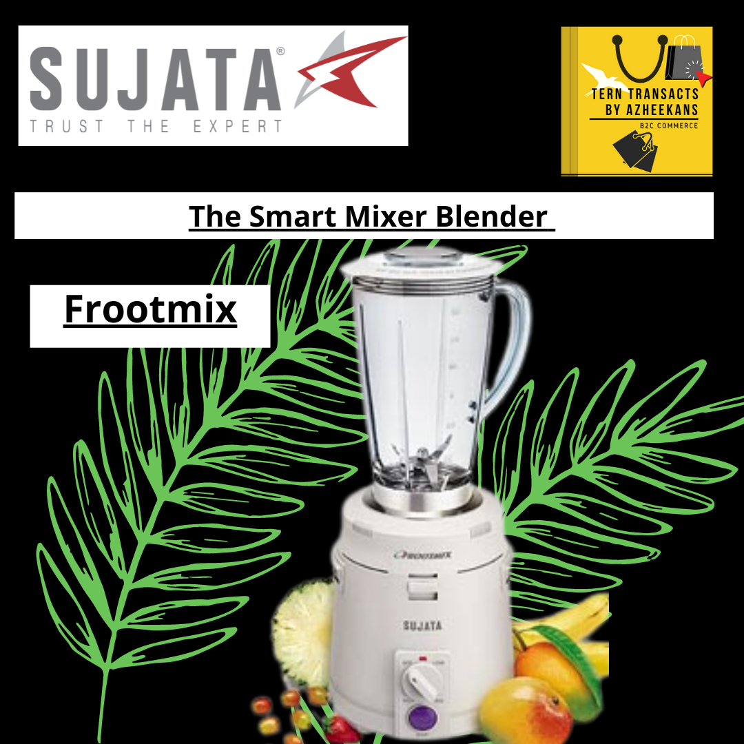 sujata shake maker