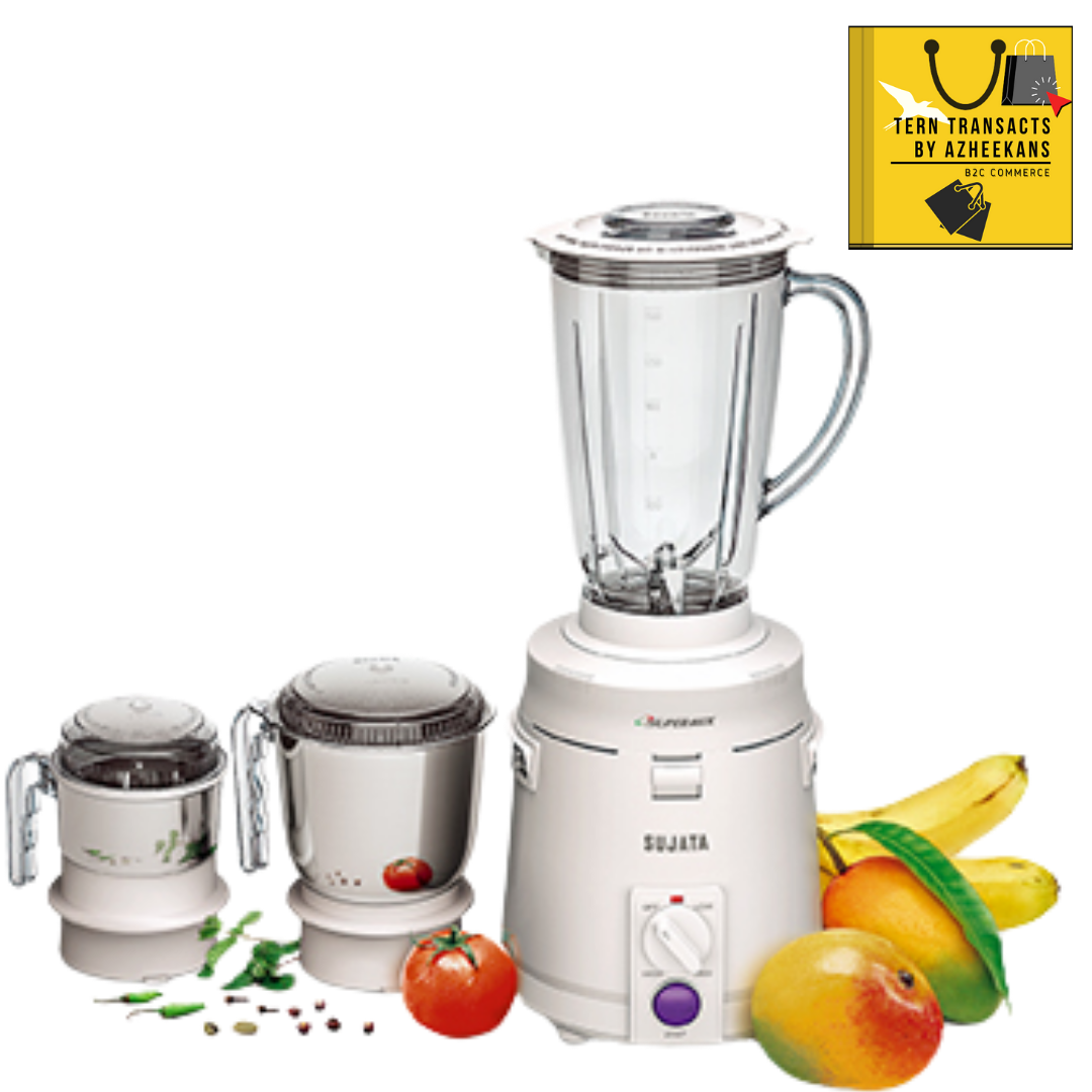 900w mixer grinder