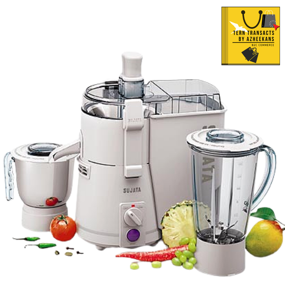 juicer mixer grinder 900 watt