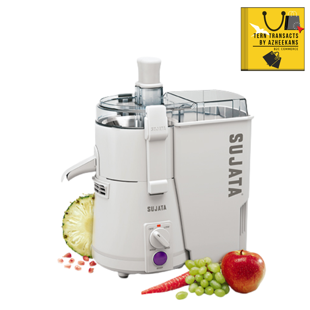 sujata 900 watt