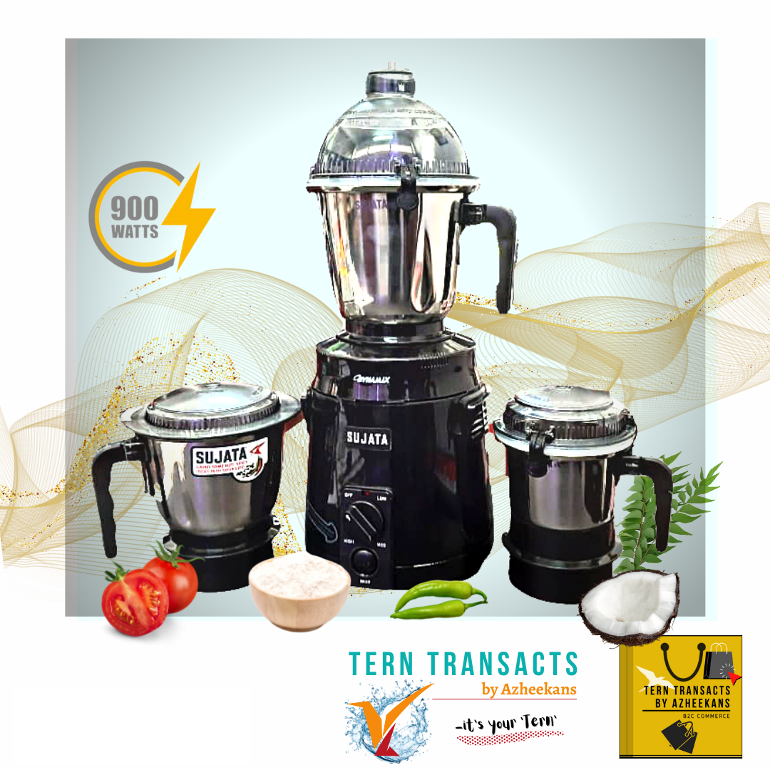 sujatha dynamic mixer price