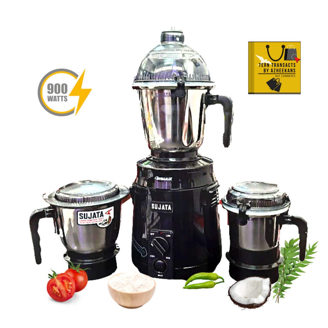 sujatha dynamic mixer price