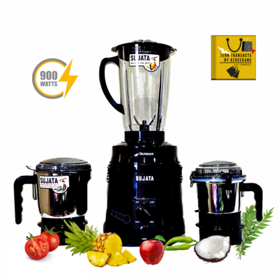 sujata dynamix mixer grinder online