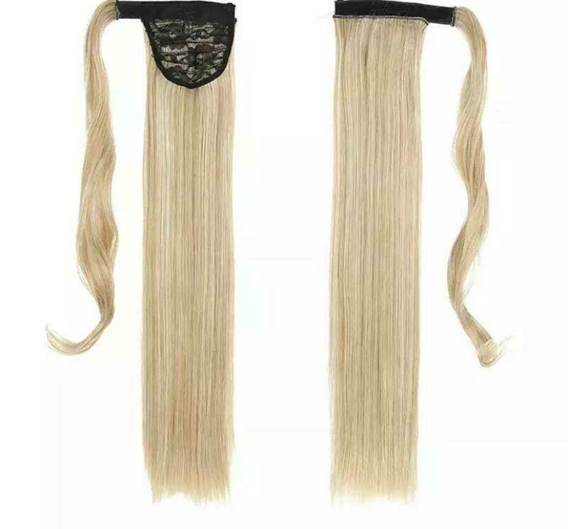 Ash Blonde