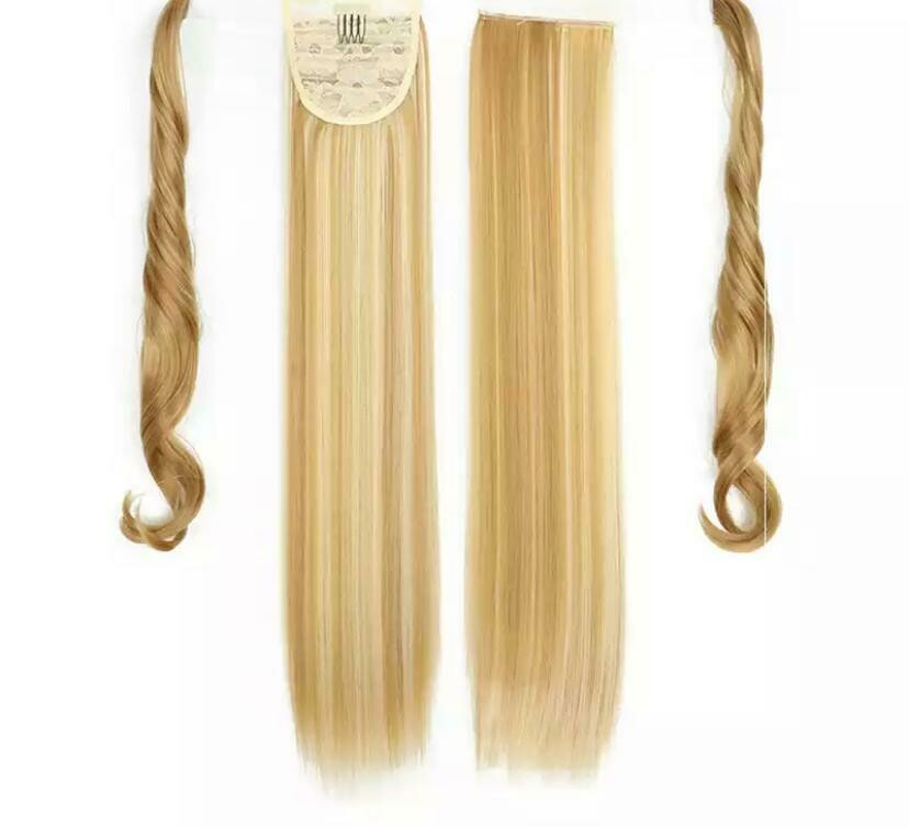 Mix Blonde