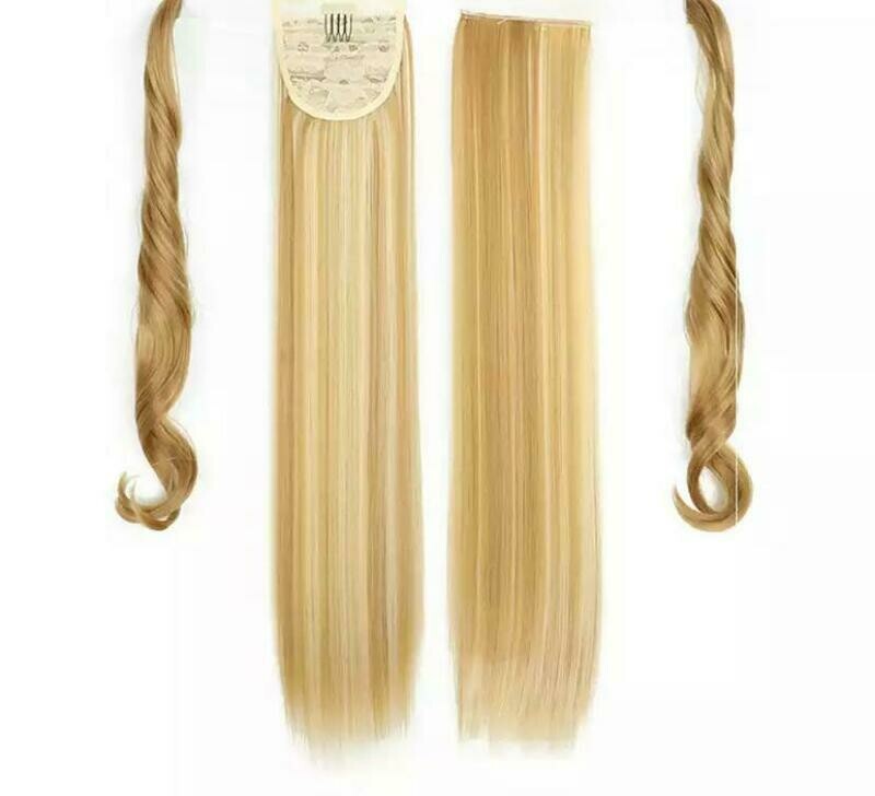 Mix Blonde