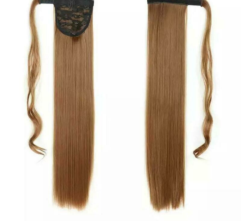 Caramel Brown