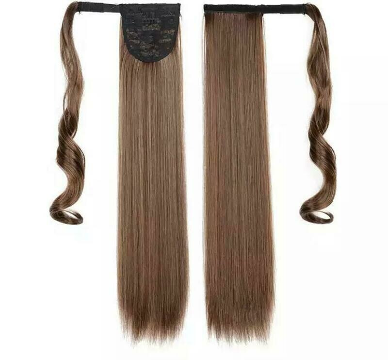 Chocolate Brown