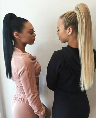 Ponytails Extensions