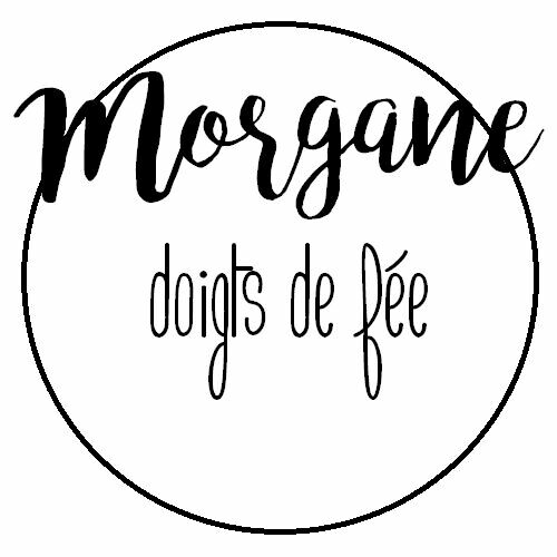 Morgane Doigts de Fée