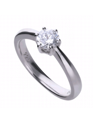 ANILLO  DIAMONFIRE