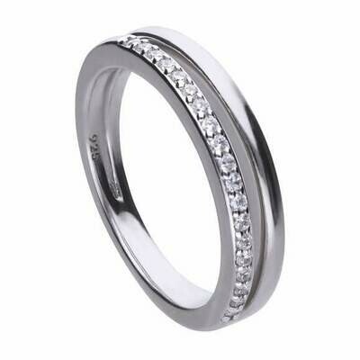 ANILLO DIAMONFIRE