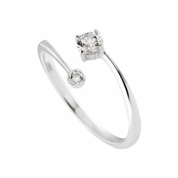 ANILLO DIAMONFIRE Sweet de plata