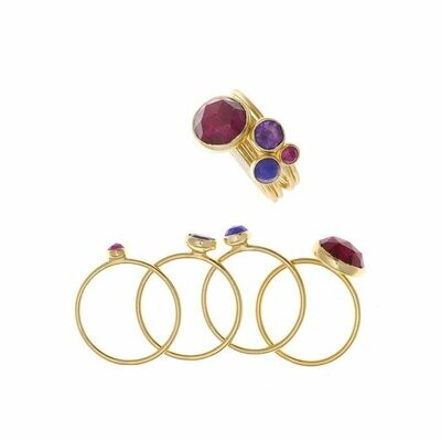 ANILLO SALVATORE