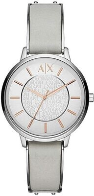 Reloj Armani intercambio para mujer Smart piel relo