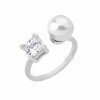 ANILLO MAJORICA SATIS