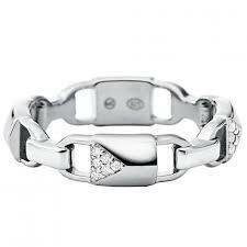 ANILLO MICHAEL KORS