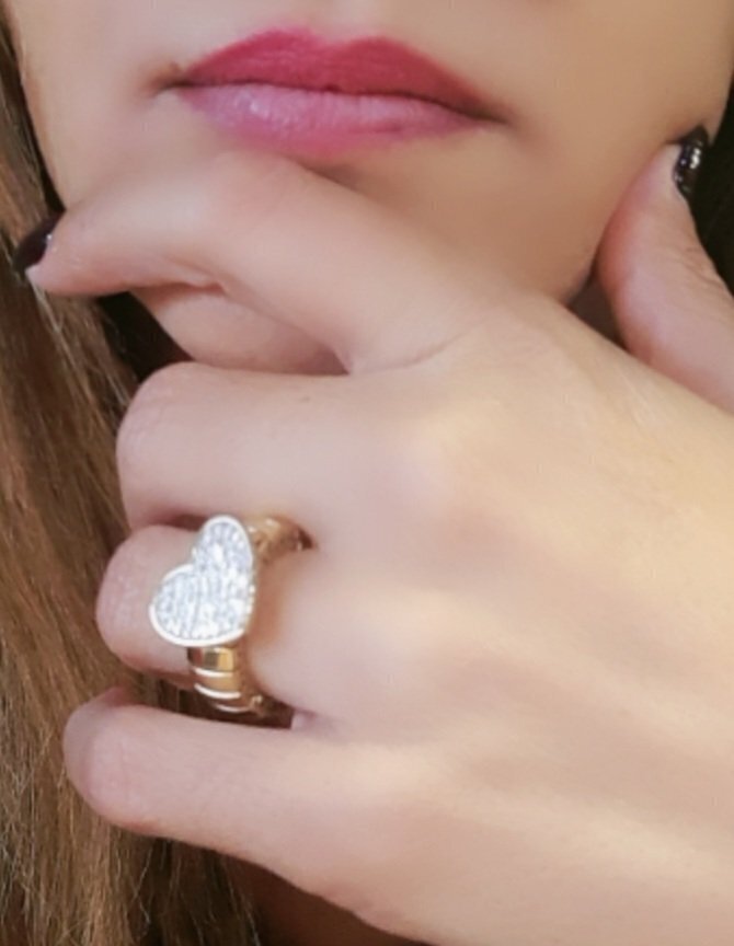 ANILLO NOMINATION