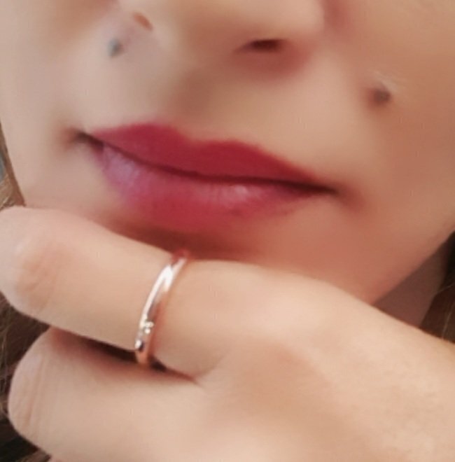 ANILLO NOMINATION